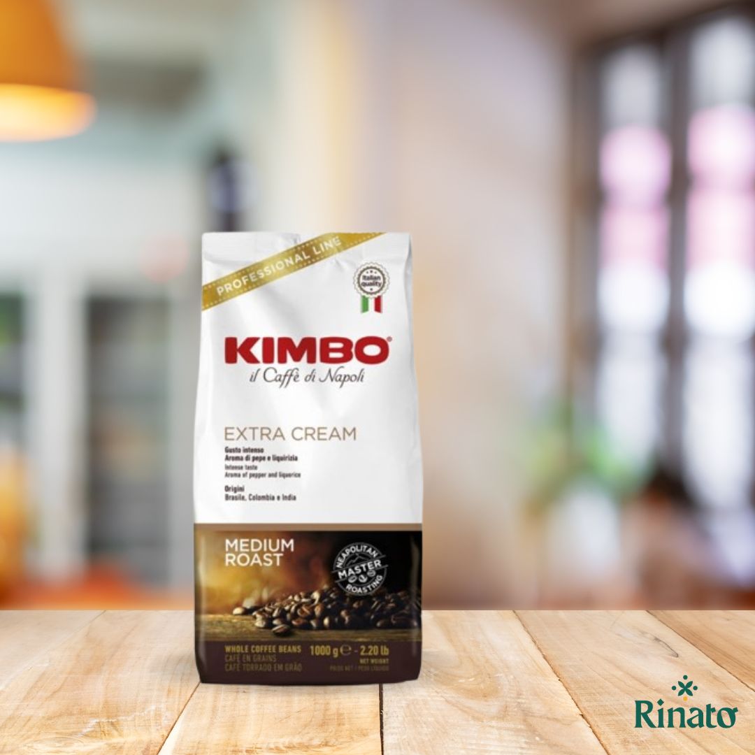 Kimbo Extra Cream 1kg