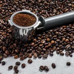Espresso kafa