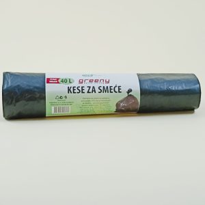 Kese za smeće 30l