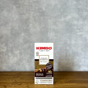 Kimbo Barista