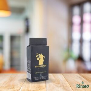 hausbrandt nero 250g mlevena kafa