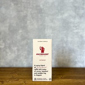 Hausbrandt Intenso