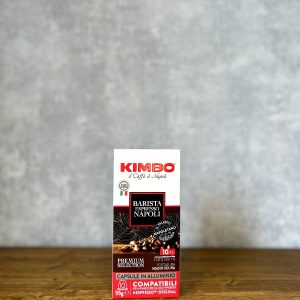 Kimbo Napoli