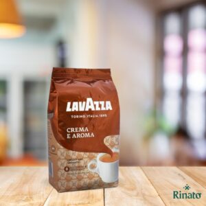 Lavazza Crema E Aroma 1kg