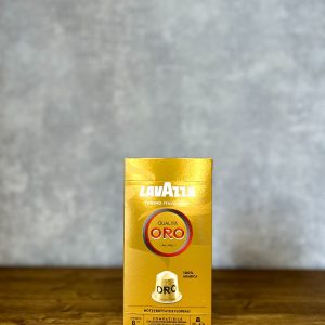 Lavazza Qualita ORO
