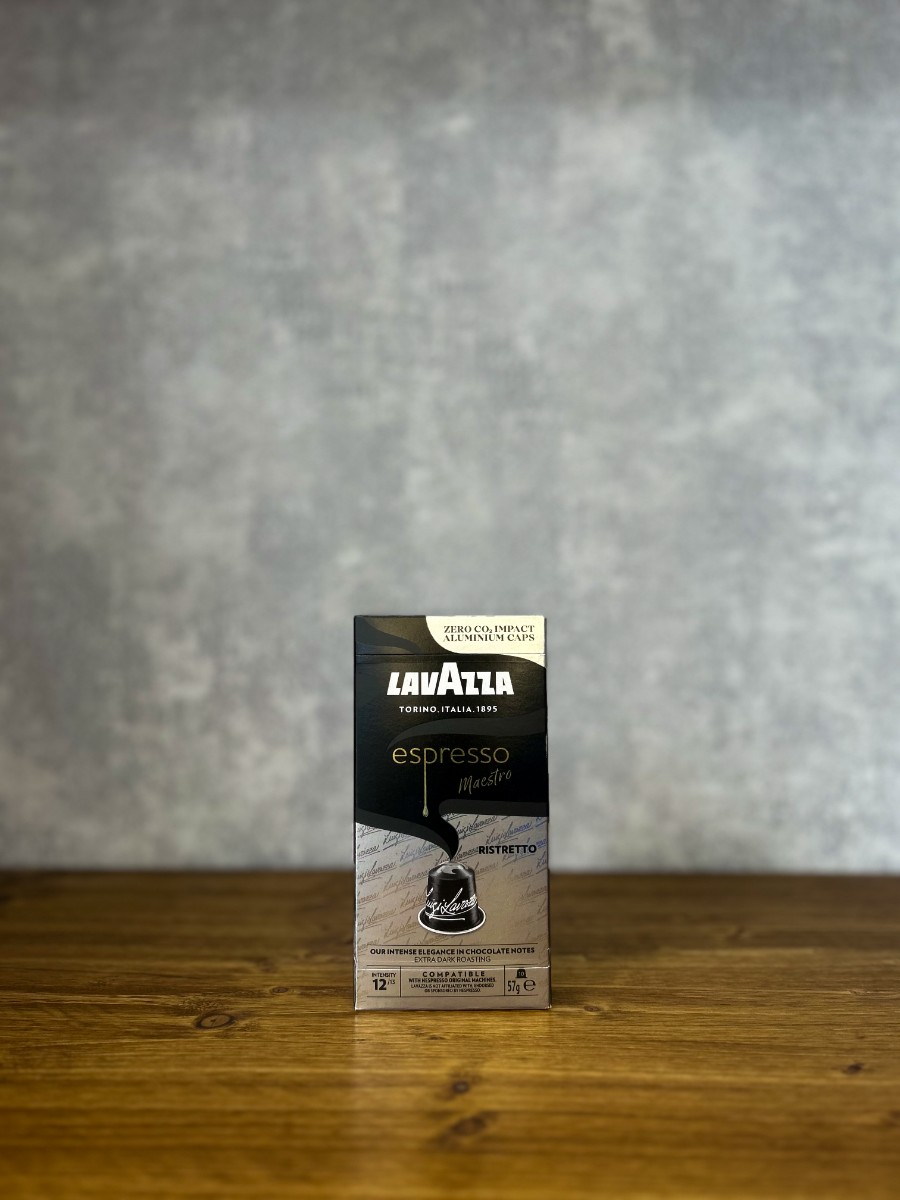 Lavazza Ristretto