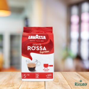 Lavazza Qualita Rossa 1kg