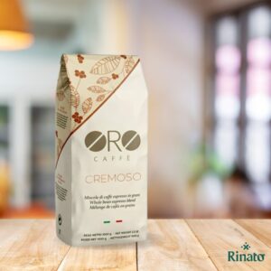 oro cremoso 1kg
