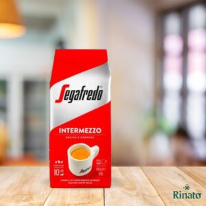 Segafredo Intermezzo 500g