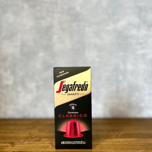 Segafredo Classico
