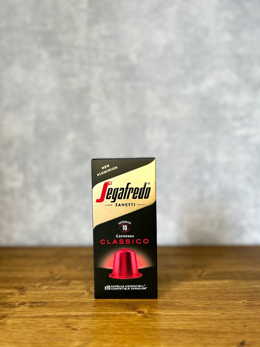 Segafredo Classico
