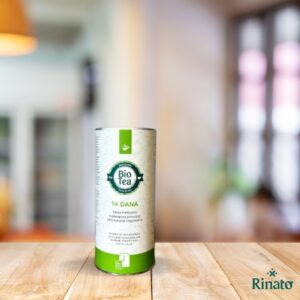 bio tea 14 dana detox caj