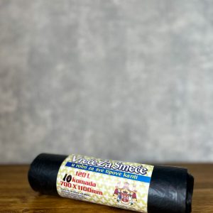 kese za smeće 120l