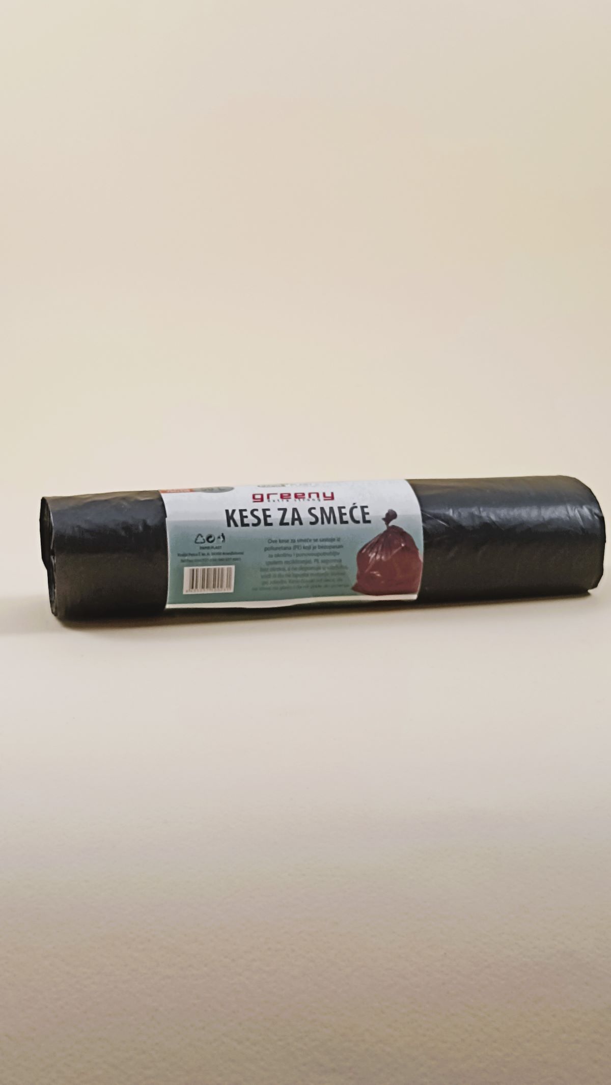 Kese za smeće 50l