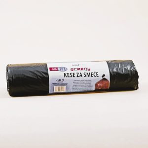 Kese za smeće 70L