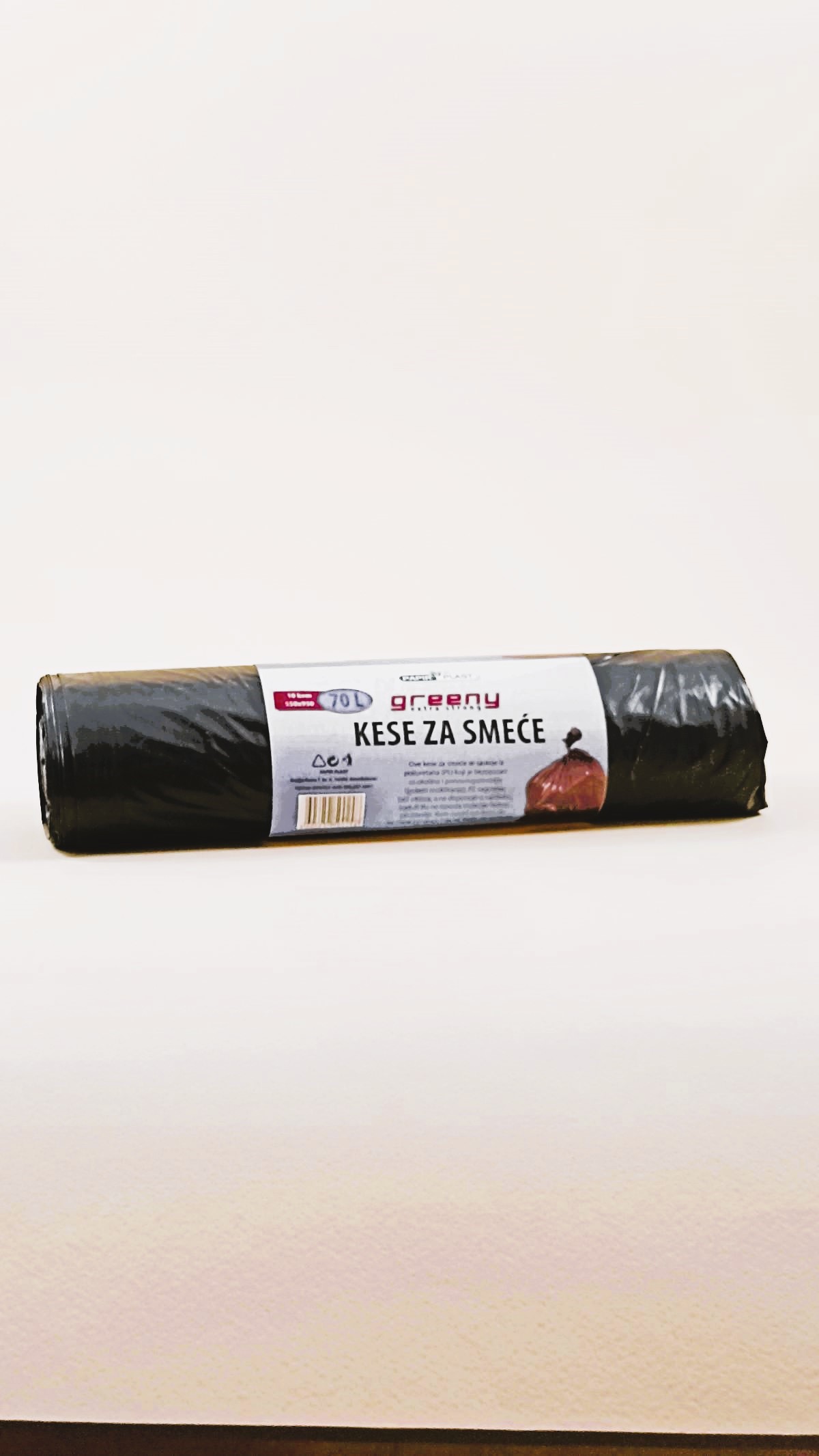 Kese za smeće 70L
