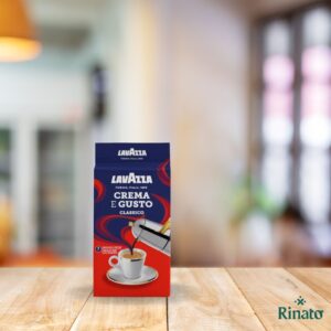 lavazza crema e gusto 250g