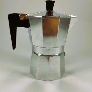 MOKA POT DŽEZVA ZA ESPRESO KAFU 150ml