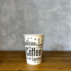 Papirna čaša za kafu 300ml 50/1