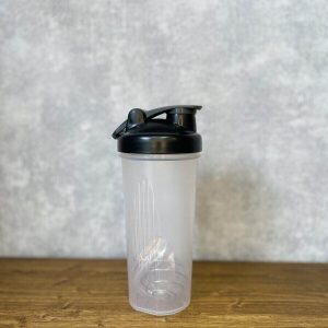 GYM Sportska Boca - Šejker, 600 ml