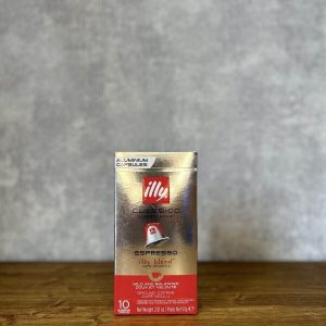 ILLY Classico