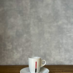 Kimbo keramička šoljica espresso 60ml