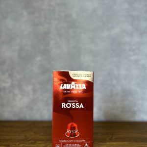 Lavazza Qualita Rossa