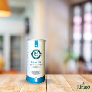 bio tea relax caj