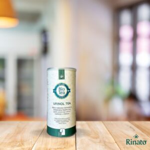 bio tea urinol caj