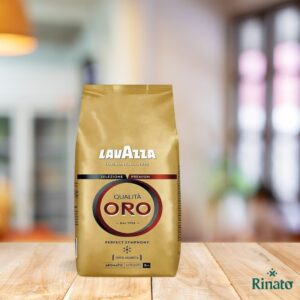 Lavazza Qualita Oro 1kg espreso kafa u zrnu