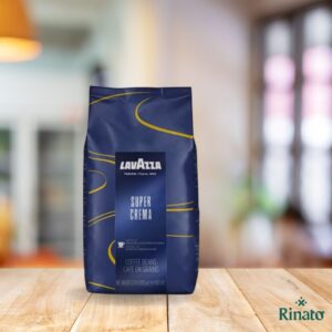 Lavazza Super Crema 1kg