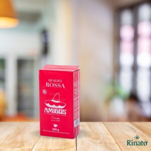 amigos qualita rossa 250g