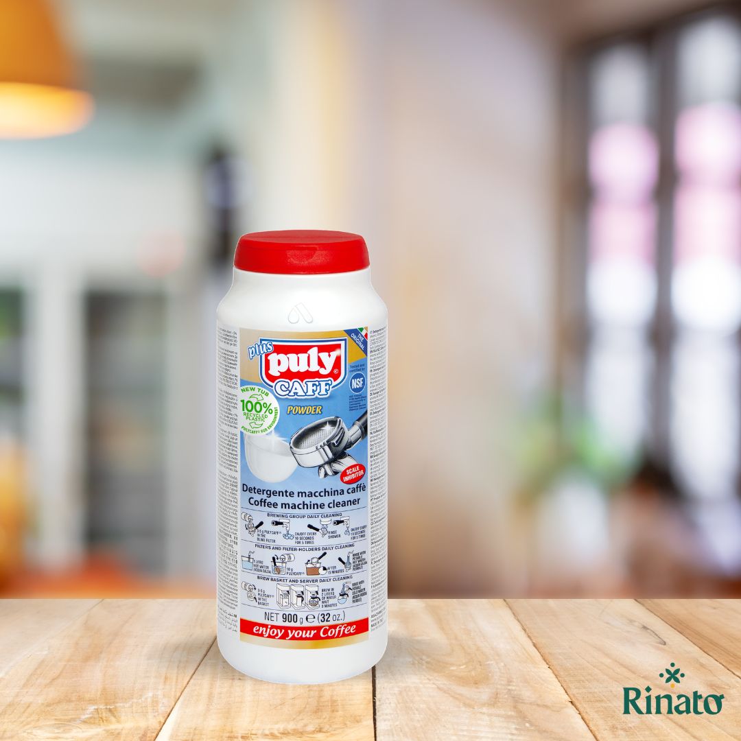 puly caff plus 900g sredstvo za espreso aparat